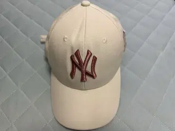 [ MLB ] MLB Korea 다이아몬드 자수 로고 패치 볼캡