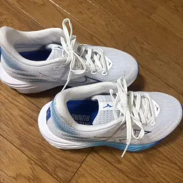 미즈노 러닝화 웨이브 라이더 28