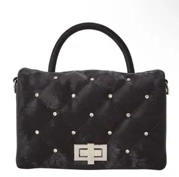 포멀 대응 OK! 서브 백 포함 고급 BAG