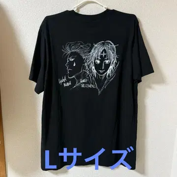 헌터헌터 유니클로 히소카 클로로