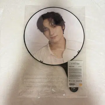 ACT:SWEET MIRAGE 휴닝카이 부채