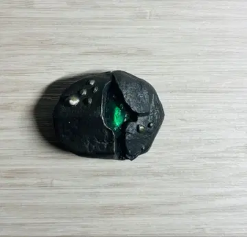 귀를 기울이면 지구 상점 미니어처 컬렉션 시크릿 라피스 라줄리