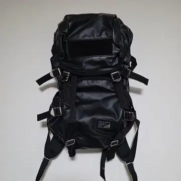 masterpiece 마스터피스 백팩