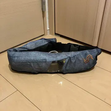 블루스톰 구명 조끼