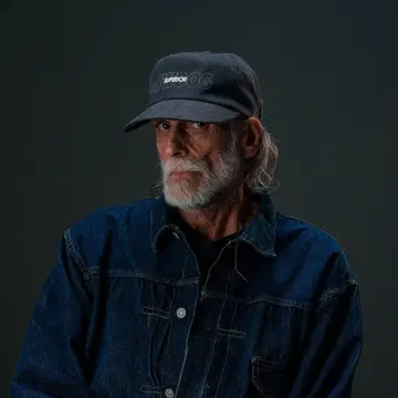 [ 새상품급 ] THE H.W.DOG&CO. SHADOW WIDE CAP