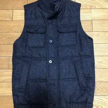다크 그레이 다운 베스트