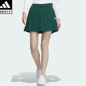 adidas 골프 스커트 스코트 M 사이즈