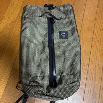 RawLow Mountain Works Cocoon Pack