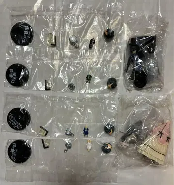 블랙 집사 트레이딩 아트 프로프 플러스 푸치 시엘 세바스찬