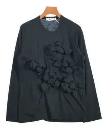 COMME des GARCONS T셔츠 티셔츠 여성용