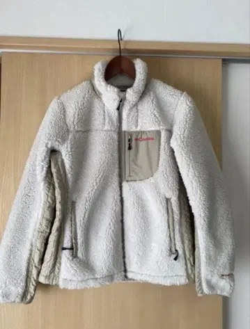 컬럼비아 모코모코 점퍼