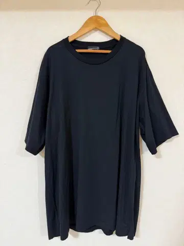 라드뮤지션 BIG T-SHIRT 46사이즈