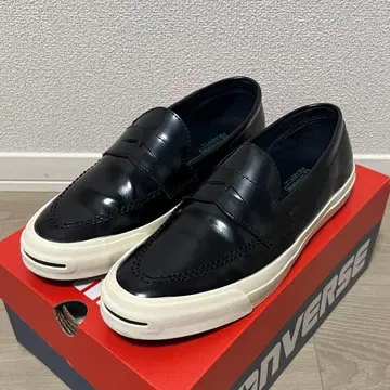 컨버스 잭 퍼셀 로퍼 27cm
