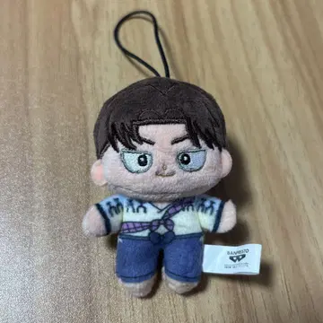 닌타마 란타로 호와누이 vol.1 야마다 릿키치