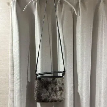 숄더백