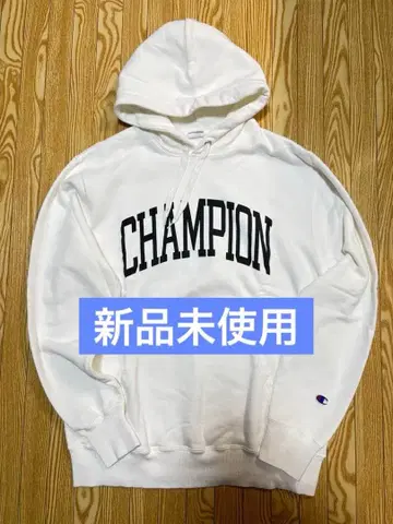 챔피온 맨투맨 후드티