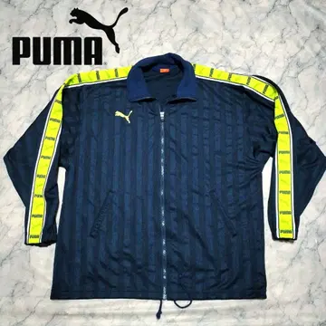 PUMA 푸마 트랙 자켓 / 저리 L-O 사이즈 푸자