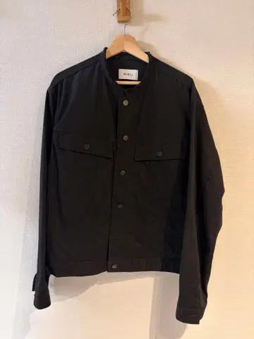 WEWILL 자켓