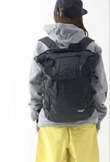 Patagonia Lightweight Tote Pack