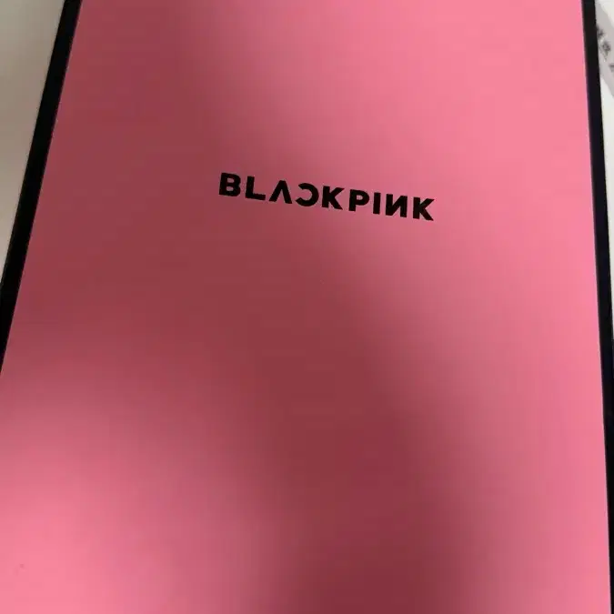 Blackpink Ppongbong ver.2