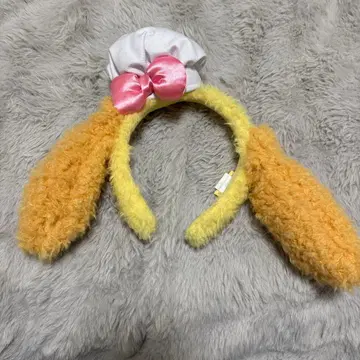 쿠키앤 머리띠