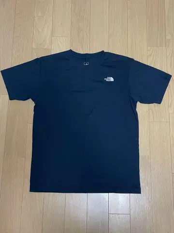 [ THE NORTHFACE ] 남성용 반팔 T셔츠 XL