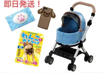 리멘트 강아지와 함께 두근두근 여행