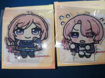 학마스 스쿨라이프 히메사키 리나 아리무라 마오