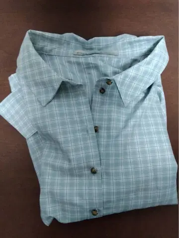 Maison de FLEUR canone 자도의 비 그침 블라우스