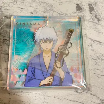 은혼 브로키 사카타 긴토키