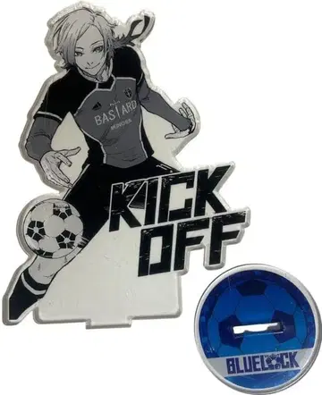 블루 록 미하엘 카이저