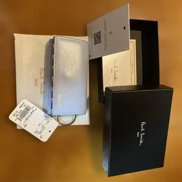 가격 인하! 폴스미스 키케이스