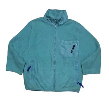 Patagonia 플리스 자켓 vintage 80s USA제