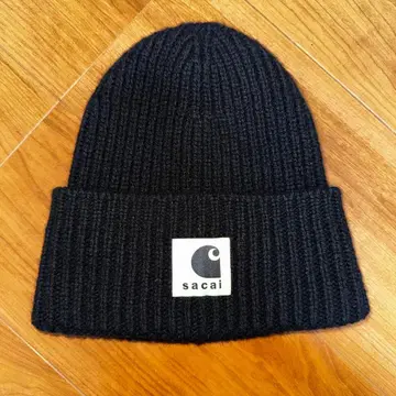 sacai carhartt 비니