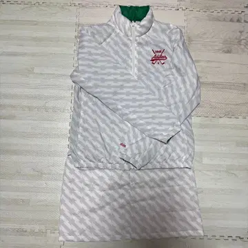 골프웨어 여성용 adidas 상하의 세트