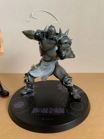 제일복권 강철의 연금술사 FULLMETAL ALCHEMIST B상 알폰스