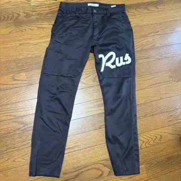 [ 구매 완료 ] RUSSELUNO 남성용 하의