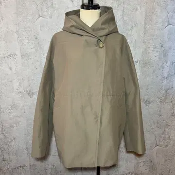 JOURNAL STANDARD 그로그랭 후드 코트