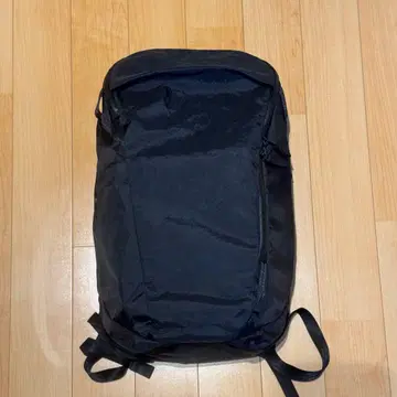 Able Carry Daybreaker 2 X-Pac Black