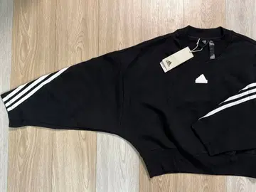adidas 상의
