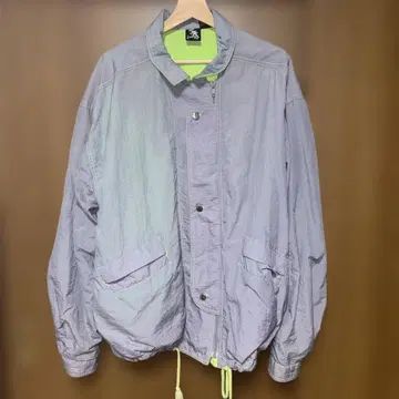 80s gotcha 나일론 자켓