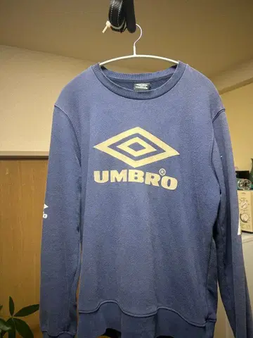 AH MURDERZ x UMBRO 네이비 트레이닝복 (콜라보)