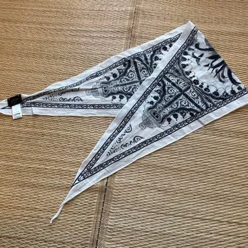 [ 미사용 ] altea 스톨 이탈리아제