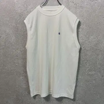 [ Champion ] 챔피온 ( S ) 슬리브리스*로고*헬스장*트레이닝