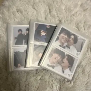SixTONES 마츠무라 호쿠토 공식 사진