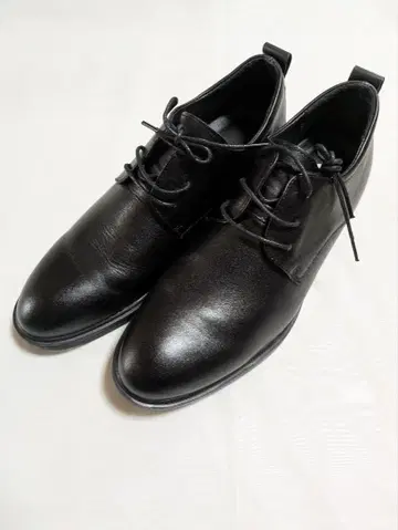 블랙 드레스 신발 46 (28 cm)