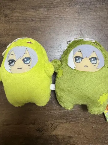 아이나나 Re:vale 센 몬누이