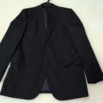 유나이티드 애로우즈 울 100% 테일러드 자켓 48