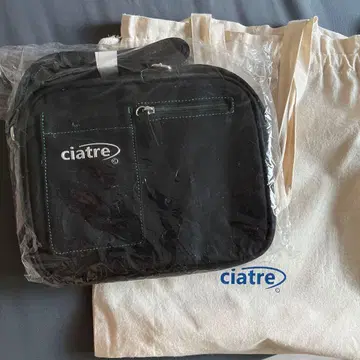 ciatre 숄더백