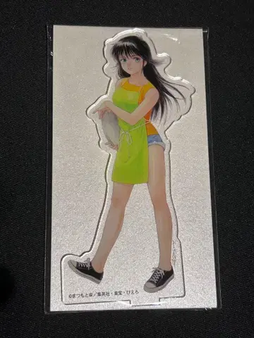 키마구레 오렌지 로드 아유카와 마도카 아크릴 스탠드 5